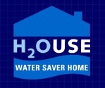 H2OUSE logo