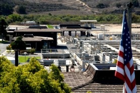 Simi Valley Water Quality Control Plant
