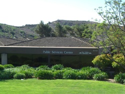 Public Services Center