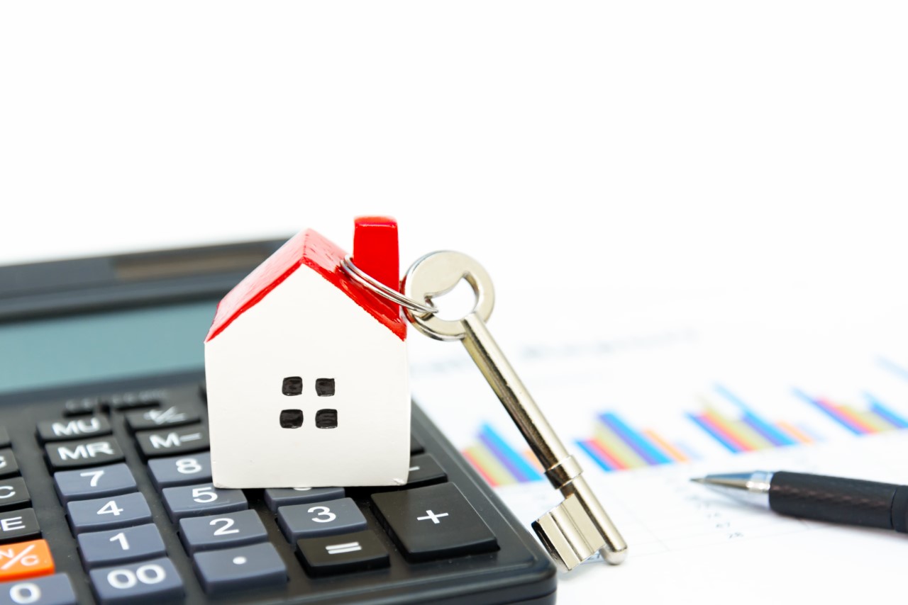Calculating costs of buying a home