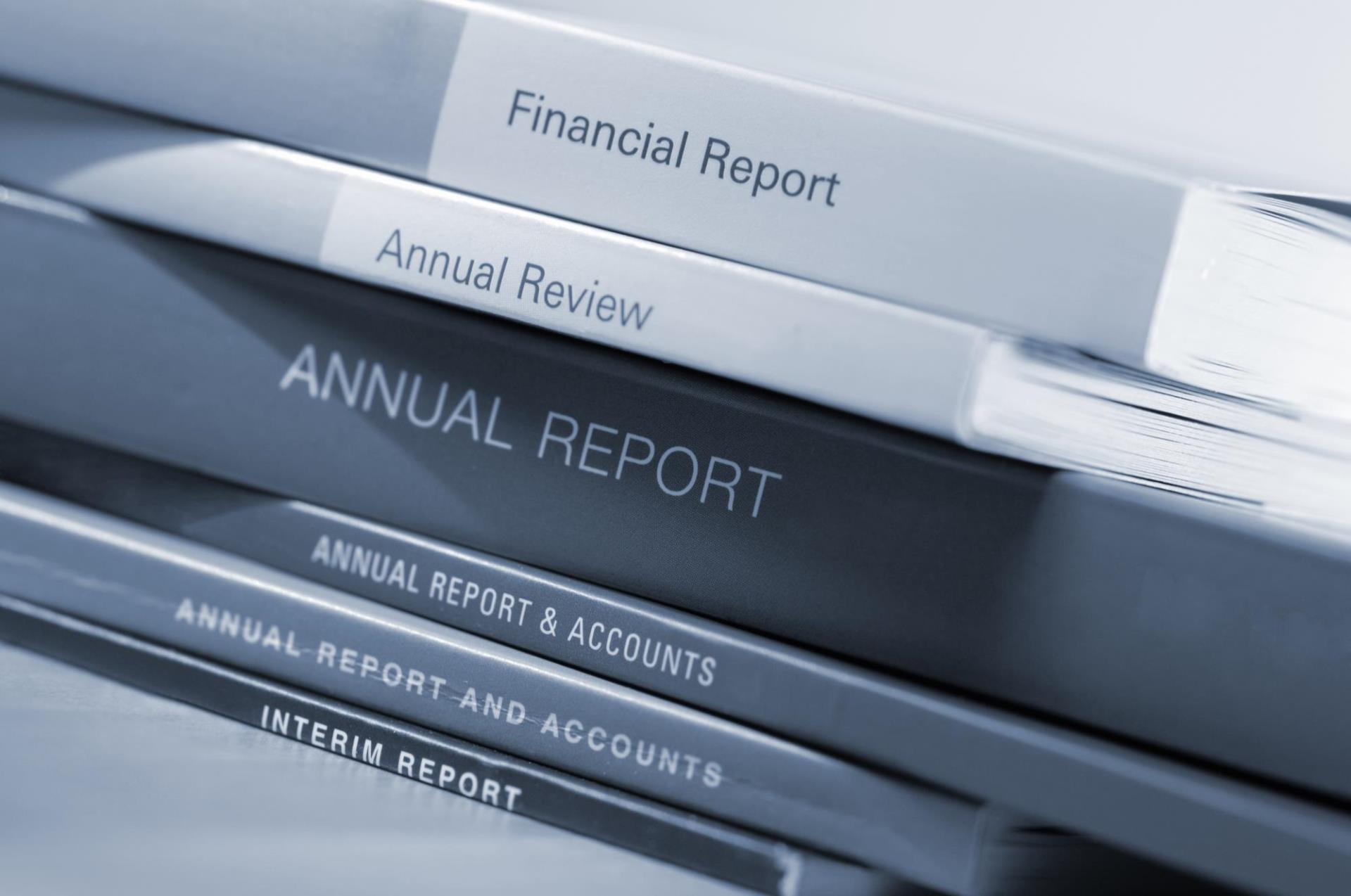 Summary of Housing Related Activities - Widget Image - Financial Report, Annual Review, Annual Report, Annual Report and Accounts, Interim Report 